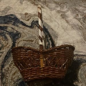 Basket 5/$18 Sale
